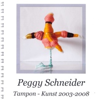 Tampon – Kunst 2008