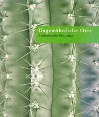 Ungewöhnliche Orte