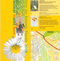 Entente Florale 2009