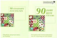 Die Blume des Jahres 2010