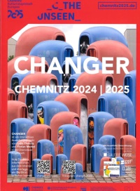 CHANGER – CHEMNITZ 2024